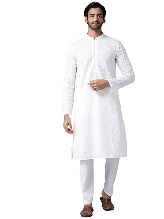 Kurta, Pajama