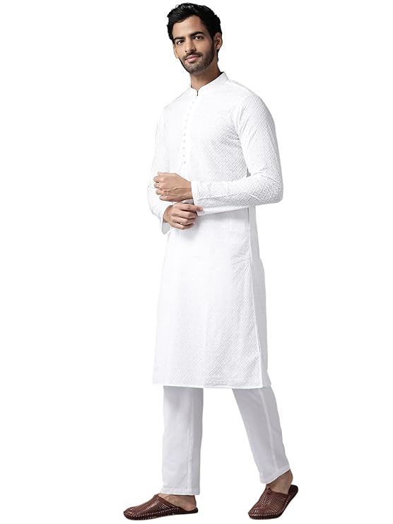 Kurta, Pajama - Image 4