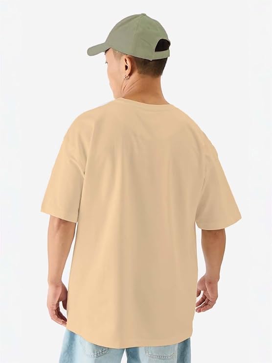 Cotton Blend T-Shirts